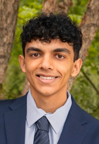 Arnav Sinha