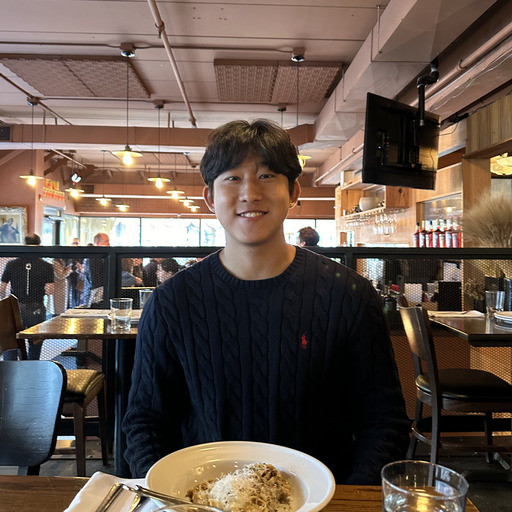 Seungwoo Shin