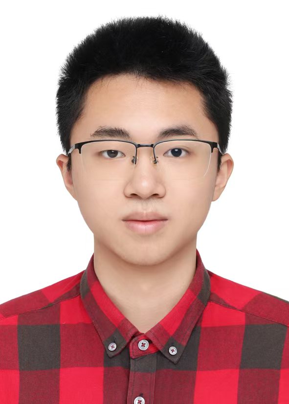 Simon Shi
